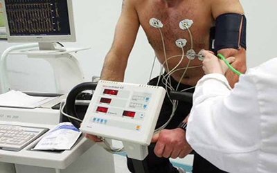 Riabilitazione cardiovascolare